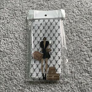 iPhone 8 Plus phone case